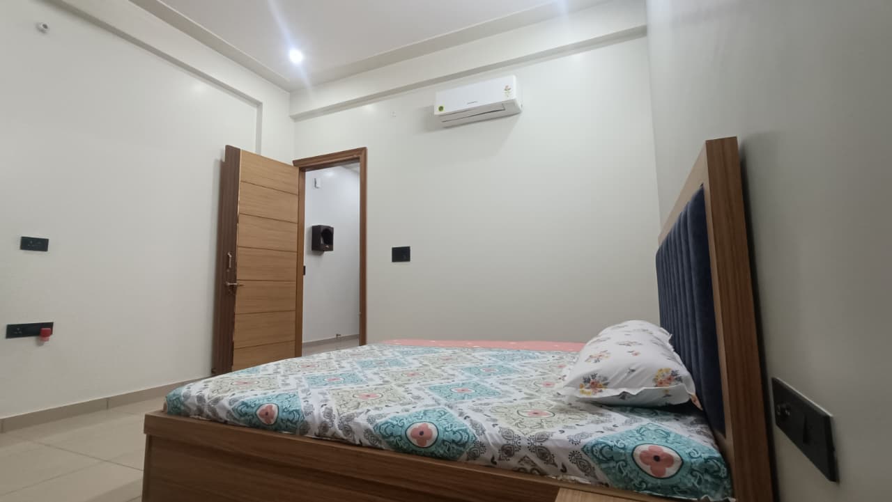 2 BHK Flat for Rent in Mansarovar Jaipur Family Only-Mansarover-Jaipur